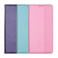 Чохол-книжка Chess Skin для Xiaomi Redmi Note 12 4G Чохол-книжка Chess Skin для Xiaomi Redmi Note 12 4G