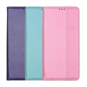 Чохол-книжка Chess Skin для Xiaomi Redmi Note 12 4G Чохол-книжка Chess Skin для Xiaomi Redmi Note 12 4G