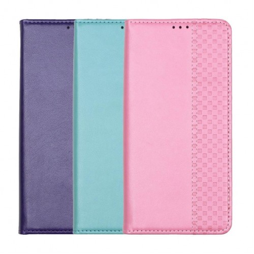 Чохол-книжка Chess Skin для Xiaomi Redmi Note 12 4G