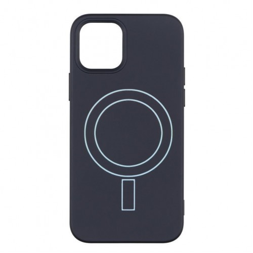 Чохол TPU Aneu with Magsafe для iPhone 13 Pro Max