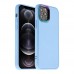 Чохол AG-Glass Chrome Camera with Magsafe для iPhone 12/12 Pro Чохол AG-Glass Chrome Camera with Magsafe для iPhone 12/12 Pro