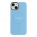 Чохол AG-Glass Chrome Camera with Magsafe для iPhone 14 Чохол AG-Glass Chrome Camera with Magsafe для iPhone 14