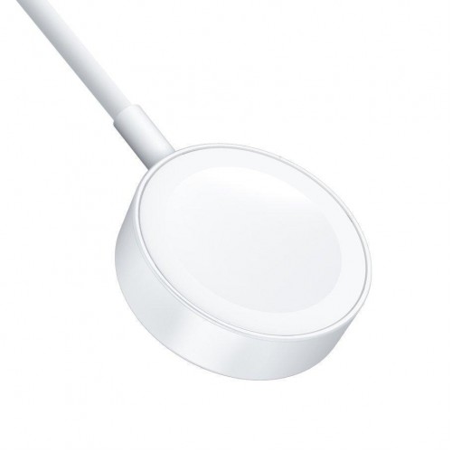 Бездротовий Зарядний Пристрій XO CX012 Magnetic for Apple Watch