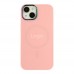 Чохол AG-Glass Chrome Camera with Magsafe для iPhone 14 Чохол AG-Glass Chrome Camera with Magsafe для iPhone 14
