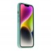 Чохол AG-Glass Chrome Camera with Magsafe для iPhone 14 Чохол AG-Glass Chrome Camera with Magsafe для iPhone 14