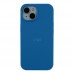Чохол Silicone Case Full Size (AA) для iPhone 15 Чохол Silicone Case Full Size (AA) для iPhone 15