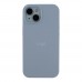 Чохол Silicone Case Full Size (AA) для iPhone 15 Чохол Silicone Case Full Size (AA) для iPhone 15