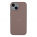 Чохол Silicone Case Full Size (AA) для iPhone 15 Чохол Silicone Case Full Size (AA) для iPhone 15