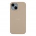 Чохол Silicone Case Full Size (AA) для iPhone 15 Чохол Silicone Case Full Size (AA) для iPhone 15