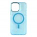 Чохол TPU Lollipop with Magsafe для iPhone 14 Pro Max Чохол TPU Lollipop with Magsafe для iPhone 14 Pro Max