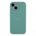 Чохол Silicone Case Full Size (AA) для iPhone 15 Чохол Silicone Case Full Size (AA) для iPhone 15