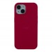 Чохол Silicone Case Full Size (AA) для iPhone 15 Чохол Silicone Case Full Size (AA) для iPhone 15