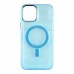 Чохол TPU Lollipop with Magsafe для iPhone 12/12 Pro Чохол TPU Lollipop with Magsafe для iPhone 12/12 Pro