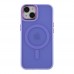 Чохол TPU+PC Space Magnetic Color with Magsafe для iPhone 14