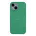 Чохол Silicone Case Full Size (AA) для iPhone 15 Чохол Silicone Case Full Size (AA) для iPhone 15