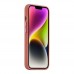 Чохол TPU+PC Space Magnetic Color with Magsafe для iPhone 14