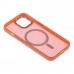 Чохол TPU+PC Space Magnetic Color with Magsafe для iPhone 14