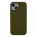 Чохол Silicone Case Full Size (AA) для iPhone 15 Чохол Silicone Case Full Size (AA) для iPhone 15