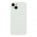 Чохол Silicone Case Full Size with Frame для iPhone 13 Чохол Silicone Case Full Size with Frame для iPhone 13