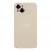 Чохол Silicone Case Full Size with Frame для iPhone 13 Чохол Silicone Case Full Size with Frame для iPhone 13
