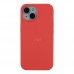 Чохол Silicone Case Full Size (AA) для iPhone 15 Чохол Silicone Case Full Size (AA) для iPhone 15