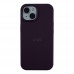 Чохол Silicone Case Full Size (AA) для iPhone 15 Чохол Silicone Case Full Size (AA) для iPhone 15