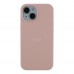 Чохол Silicone Case Full Size (AA) для iPhone 15 Чохол Silicone Case Full Size (AA) для iPhone 15