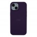 Чохол Silicone Case Full Size (AA) для iPhone 15 Чохол Silicone Case Full Size (AA) для iPhone 15