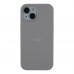 Чохол Silicone Case Full Size (AA) для iPhone 15 Чохол Silicone Case Full Size (AA) для iPhone 15
