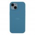 Чохол Silicone Case Full Size (AA) для iPhone 15 Чохол Silicone Case Full Size (AA) для iPhone 15