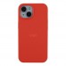 Чохол Silicone Case Full Size (AA) для iPhone 15 Чохол Silicone Case Full Size (AA) для iPhone 15