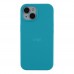 Чохол Silicone Case Full Size (AA) для iPhone 15 Чохол Silicone Case Full Size (AA) для iPhone 15