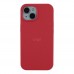 Чохол Silicone Case Full Size (AA) для iPhone 15 Чохол Silicone Case Full Size (AA) для iPhone 15