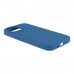 Чохол Silicone Case Full Size (AA) для iPhone 15 Чохол Silicone Case Full Size (AA) для iPhone 15
