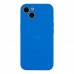 Чохол Silicone Case Full Size with Frame для iPhone 13 Чохол Silicone Case Full Size with Frame для iPhone 13