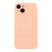 Чохол Silicone Case Full Size with Frame для iPhone 13 Чохол Silicone Case Full Size with Frame для iPhone 13