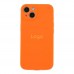 Чохол Silicone Case Full Size with Frame для iPhone 13 Чохол Silicone Case Full Size with Frame для iPhone 13