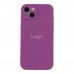 Чохол Silicone Case Full Size with Frame для iPhone 13 Чохол Silicone Case Full Size with Frame для iPhone 13