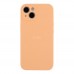 Чохол Silicone Case Full Size with Frame для iPhone 13 Чохол Silicone Case Full Size with Frame для iPhone 13