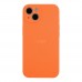 Чохол Silicone Case Full Size with Frame для iPhone 13 Чохол Silicone Case Full Size with Frame для iPhone 13