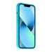 Чохол Silicone Case Full Size with Frame для iPhone 13 Чохол Silicone Case Full Size with Frame для iPhone 13