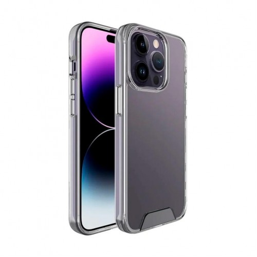 Чохол TPU Space Case для iPhone 15 Pro
