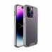 Чохол TPU Space Case для iPhone 15 Pro