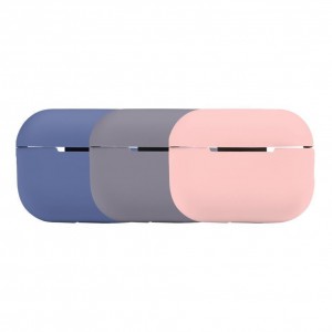 Футляр Silicone Case with hook для Airpods Pro 2