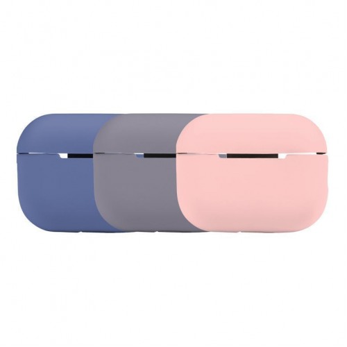 Футляр Silicone Case with hook для Airpods Pro 2