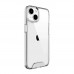 Чохол TPU Space Case для iPhone 15 Чохол TPU Space Case для iPhone 15