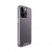 Чохол TPU Space Case для iPhone 15 Pro Чохол TPU Space Case для iPhone 15 Pro