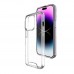 Чохол TPU Space Case для iPhone 15 Pro Чохол TPU Space Case для iPhone 15 Pro