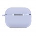 Футляр Silicone Case with hook для Airpods Pro 2 Футляр Silicone Case with hook для Airpods Pro 2