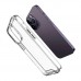 Чохол TPU Space Case для iPhone 15 Pro Чохол TPU Space Case для iPhone 15 Pro